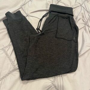 Gapfit Gray Jogger Pants XS